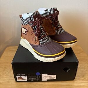 Women’s Sorel Out N About Classic Winter Boots